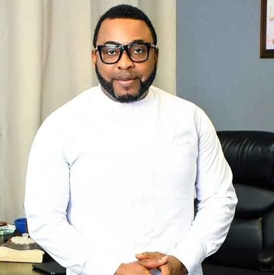 Bishop Blessing Samuel – Biography, Net Worth, And Ministry Highlights