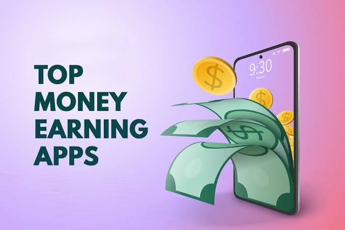 Top 10 Highest-Paying Money-Making Apps in Ghana for 2025