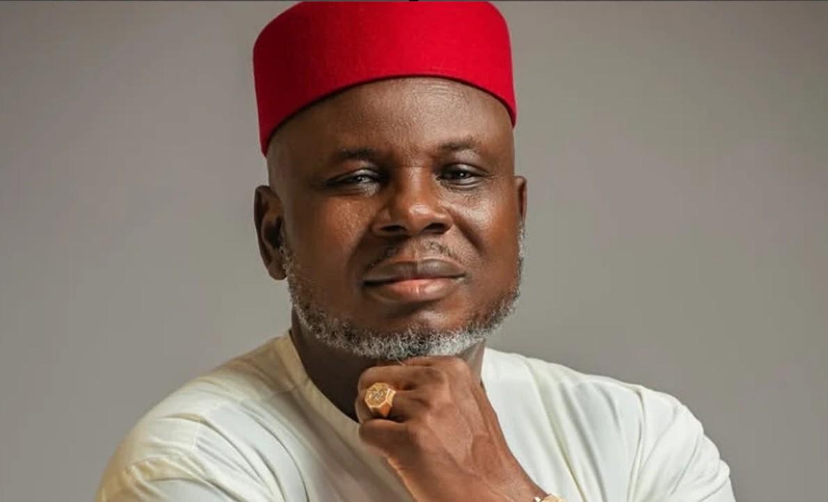 Nicholas Ukachukwu: Biography, Net Worth, And Career Achievements