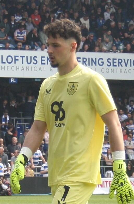 James Trafford: Biography, Net Worth, Career, And Transfer History