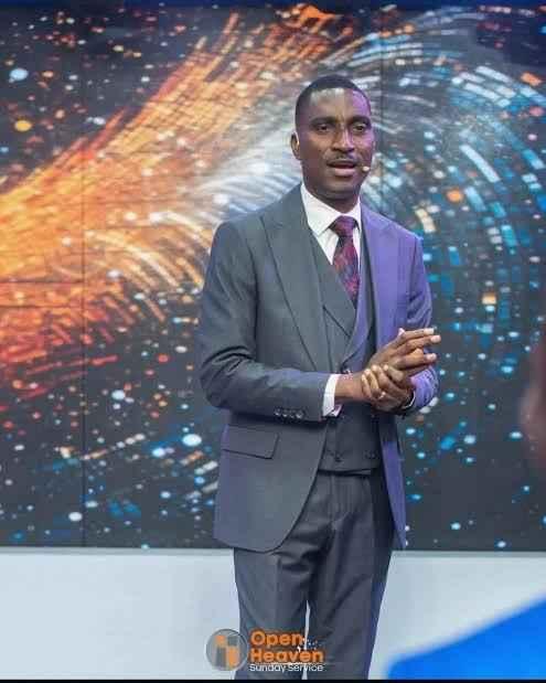 Pastor Korede Komaiya Biography, Net Worth, And Ministry Highlights