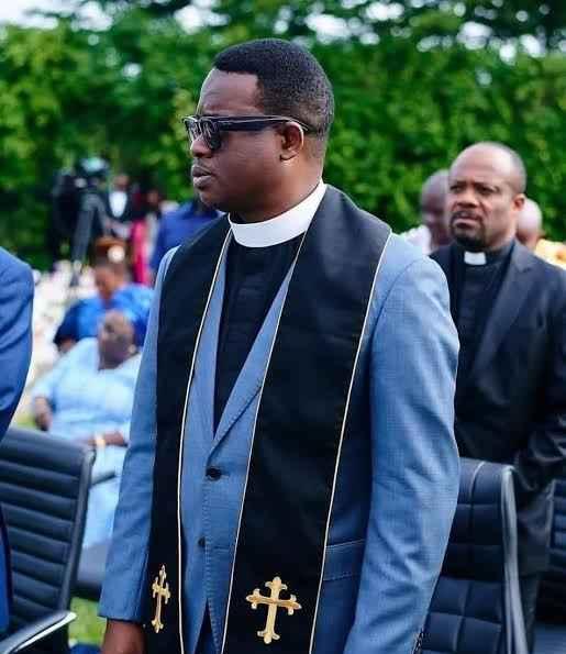 Apostle Arome Osayi – Biography, Net Worth, And Ministry Highlights