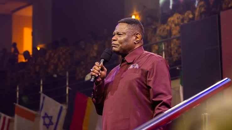 Rev. Mike Okonkwo Jr – Biography, Net Worth, And Ministry Highlights