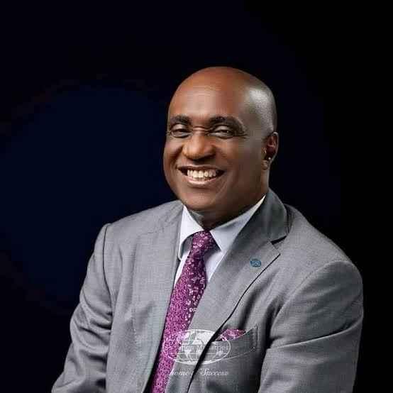 Pastor David Ibiyeomie – Biography, Net Worth, And Ministry Highlights