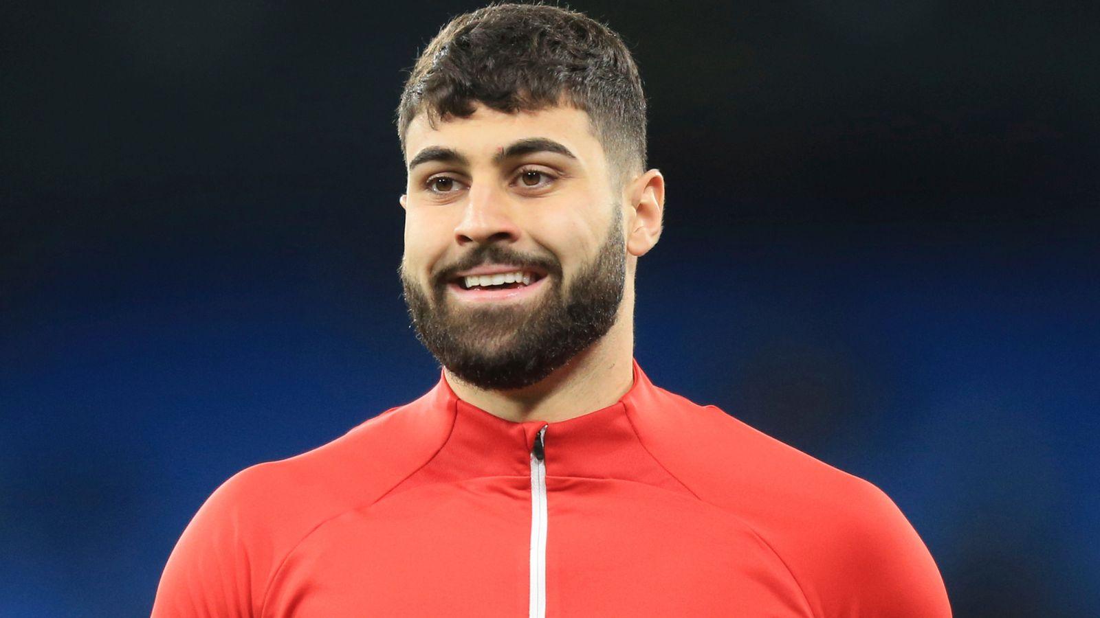 Joško Gvardiol: Biography, Net Worth, Career, And Transfer History