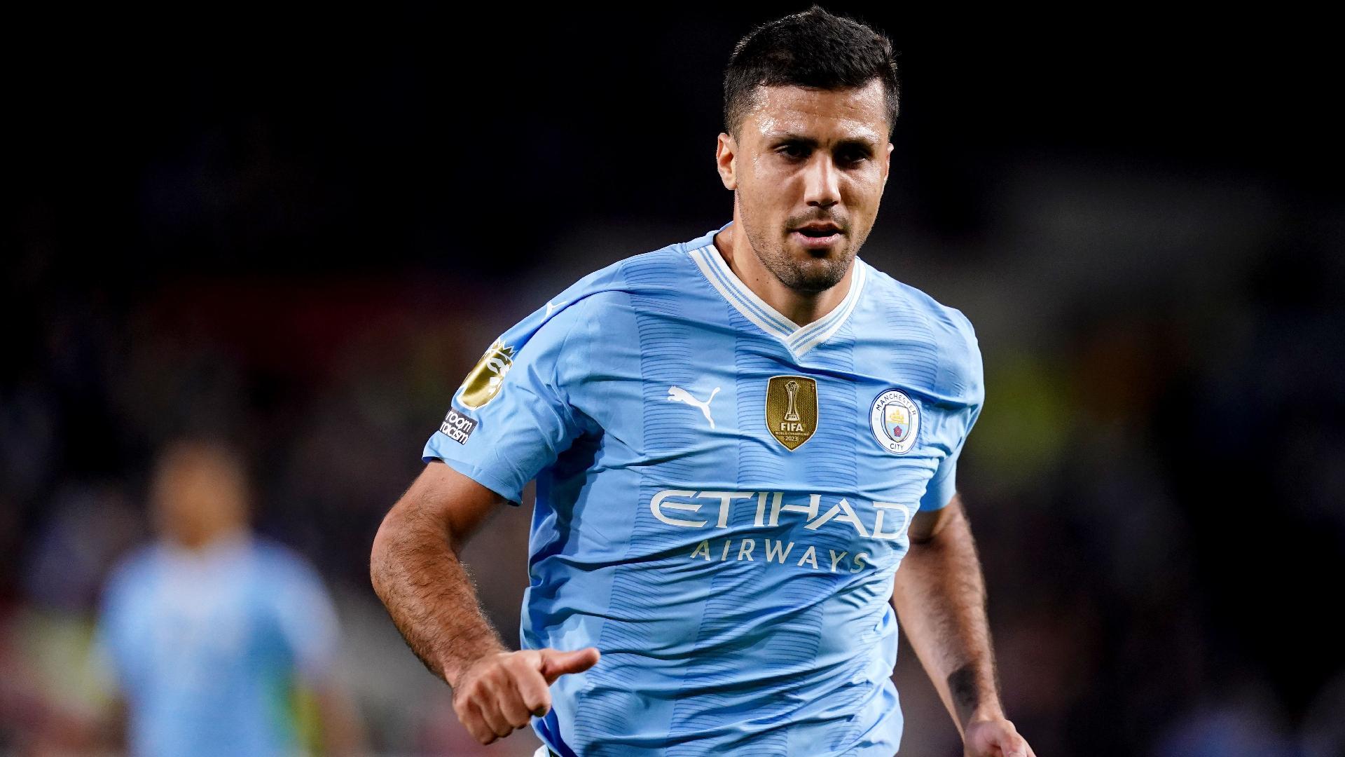 Rodri: Biography, Salary Net Worth, Career, And Transfer History