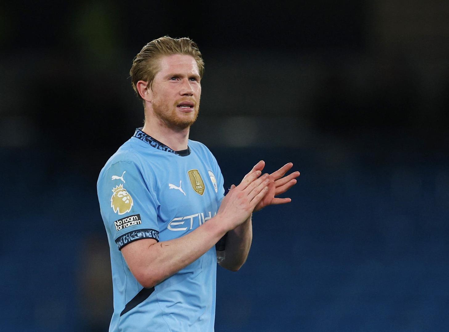 Kevin De Bruyne: Biography, Salary Net Worth, Career, And Transfer History