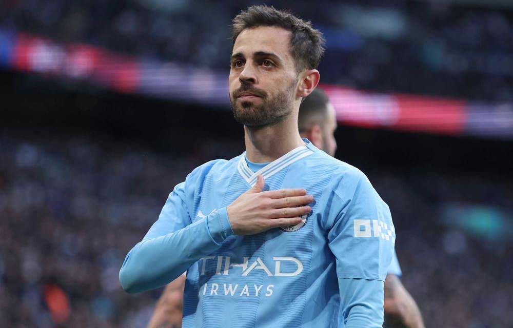 Bernardo Silva Biography, Salary, Net Worth, Career, And Transfer History