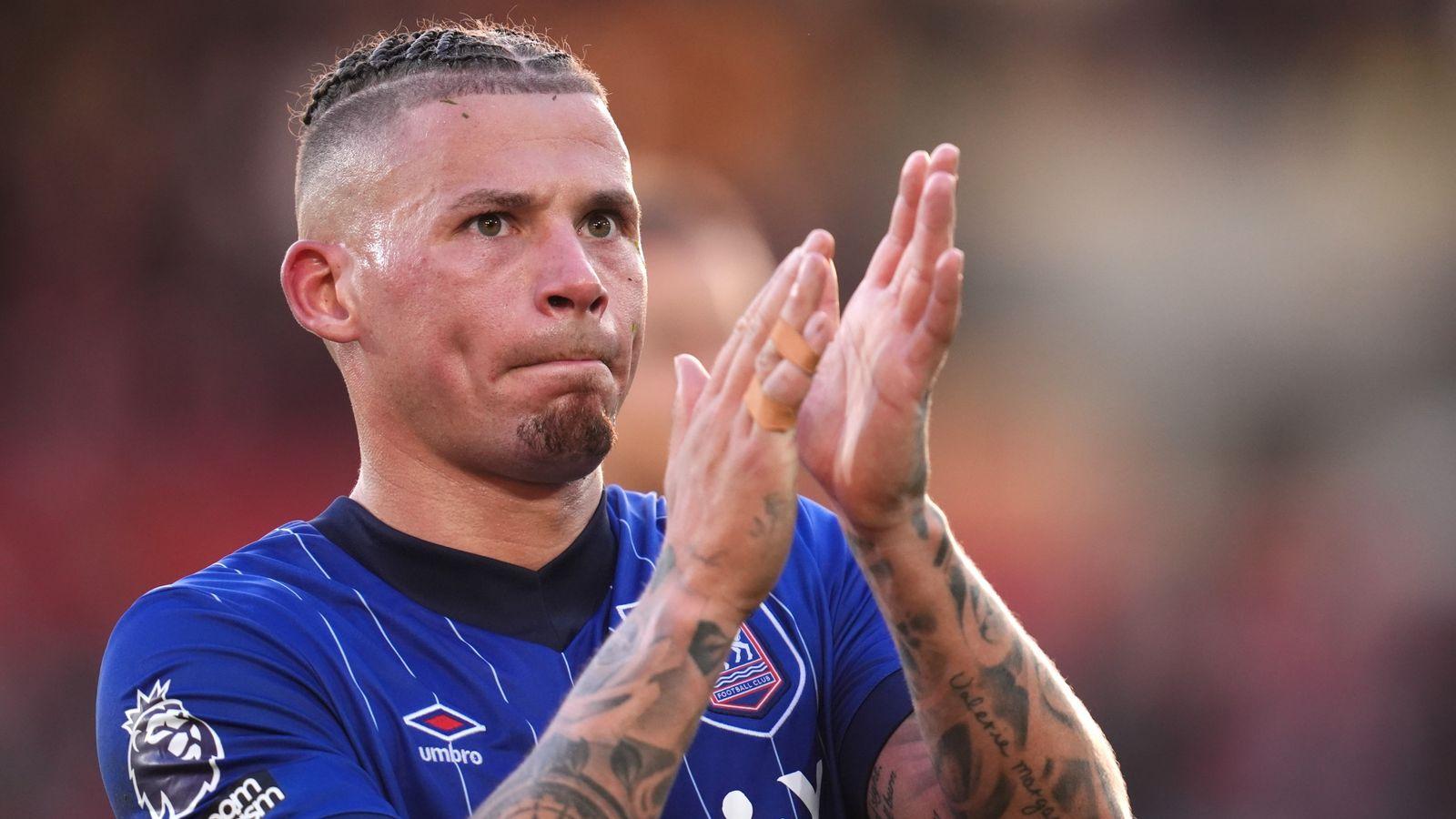 Kalvin Phillips: Biography, Salary, Net Worth, Career And Transfer History