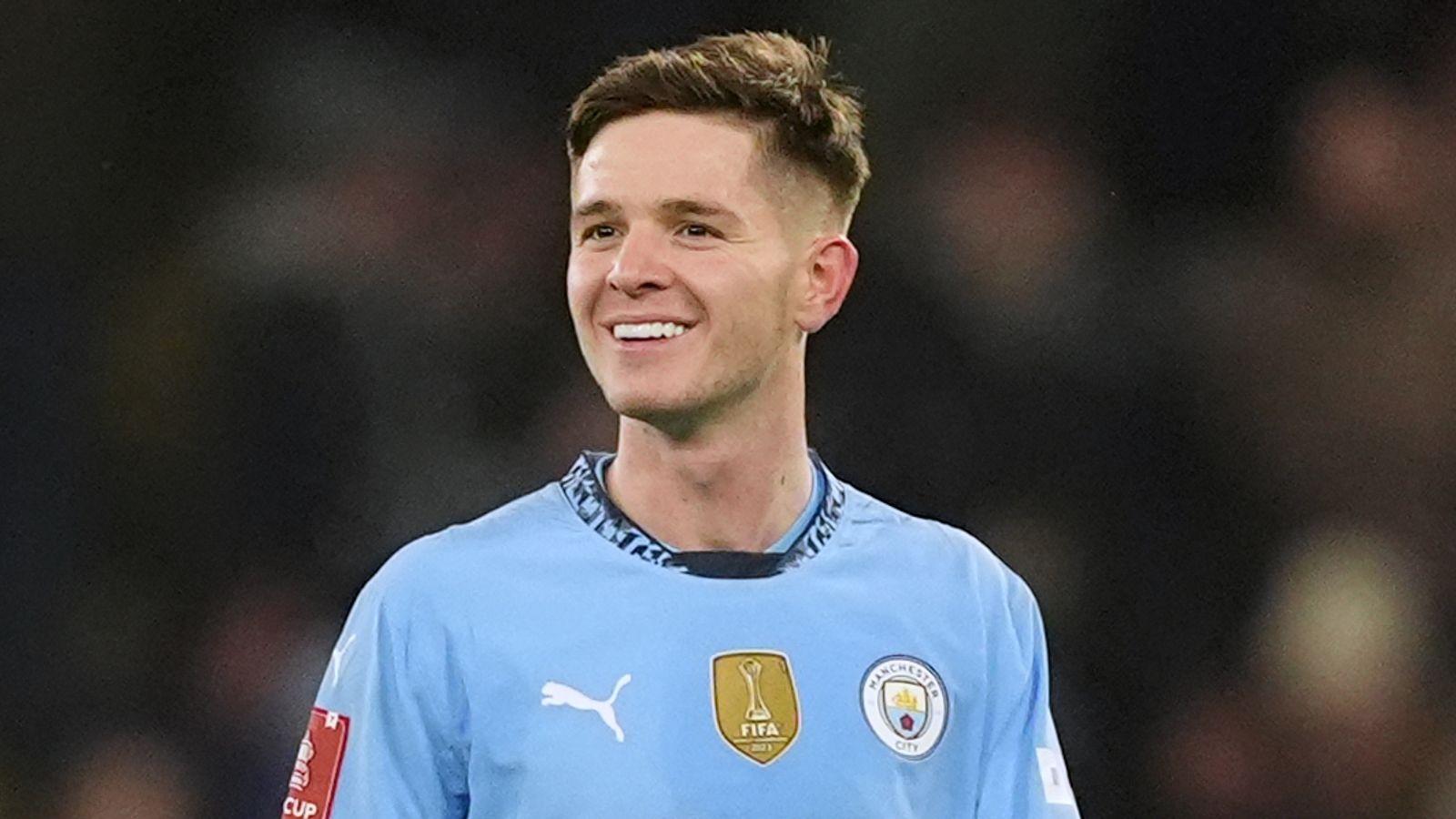 James Mcatee: Biography, Salary, Net Worth, Career, And Transfer History