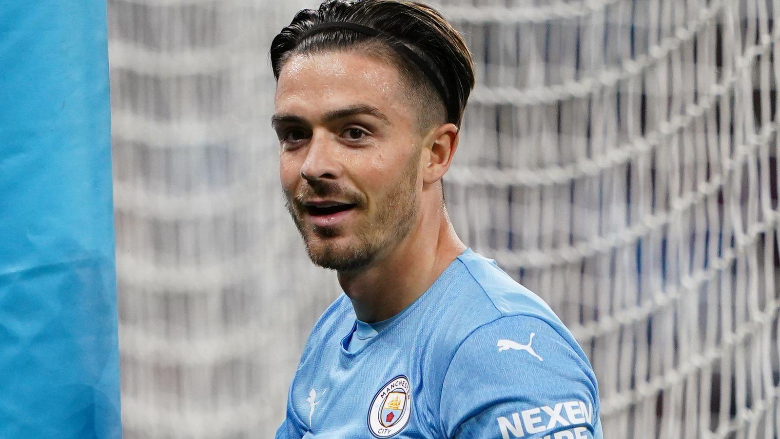 Jack Grealish: Biography, Salary, Net Worth, Career And Transfer History