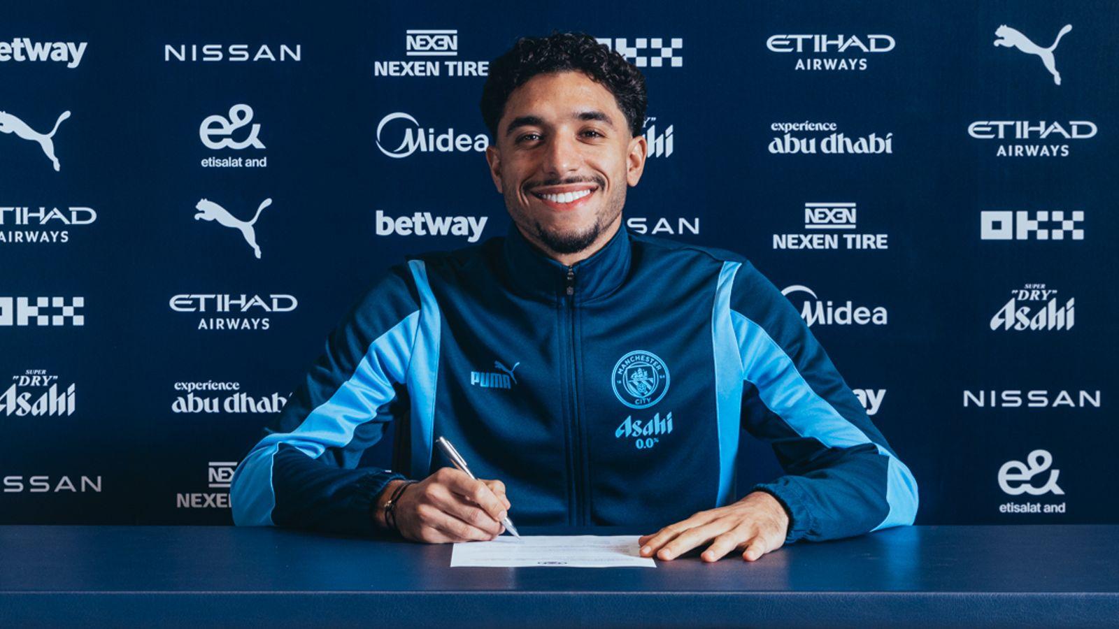 Omar Marmoush: Biography, Salary, Net Worth, Career And Transfer History