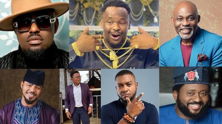 10 Richest Nollywood Actors & Their Net Worth In 2025