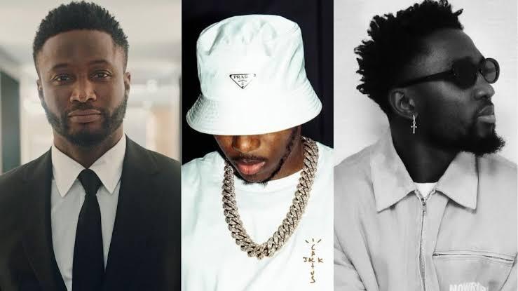 Top 10 Richest Nigerian Footballers In (2025): Net Worth, Biography & Career Highlights