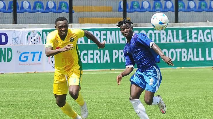 Top 10 Highest Paid Npfl Players In 2025: Salaries, Career Highlights & Impact