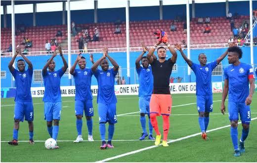 Professional Football Leagues In Nigeria: Highest Paid Players And Their Salary Structure In 2025