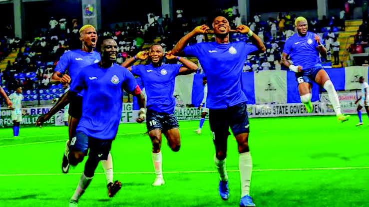 Top 10 Npfl Richest Players In Nigeria For 2025: Net Worth & Salary Figures