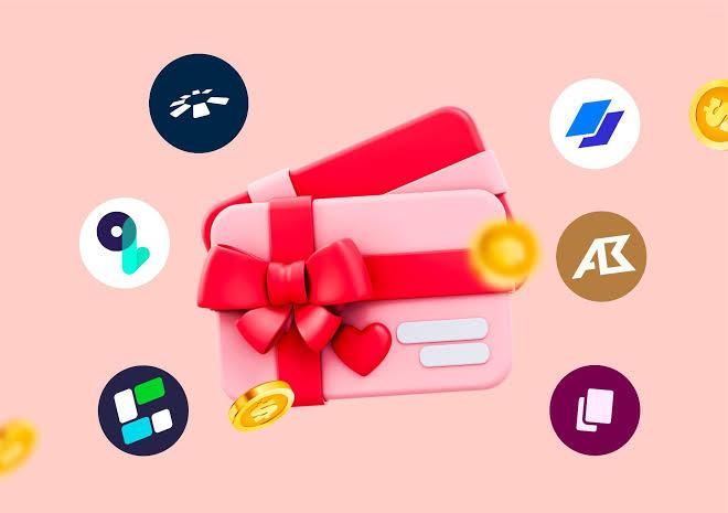 10 Legit Gift Card Exchange Apps That Actually Work in Nigeria (2025 Edition)