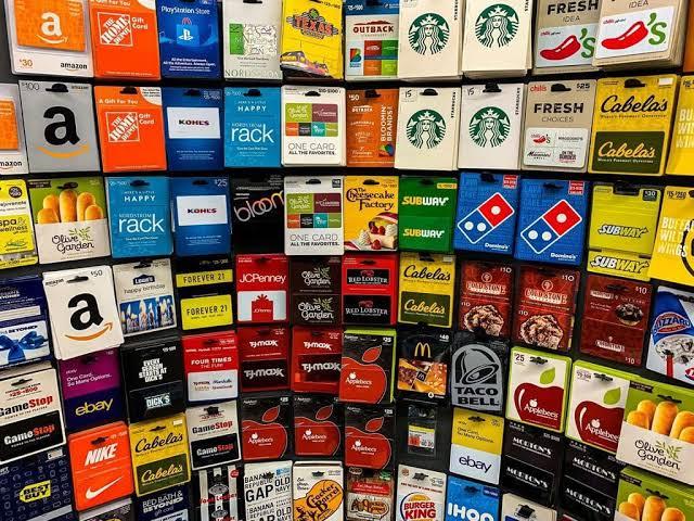 10 Legit Gift Card Exchange Platforms That Actually Work In Kenya (2025 Edition)