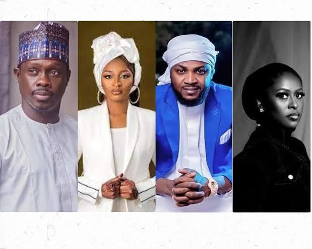 Complete List of Top Kannywood Actors & Actresses in 2025
