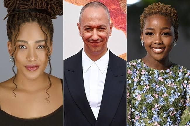 Complete List of Top South African Actors & Actresses in 2025