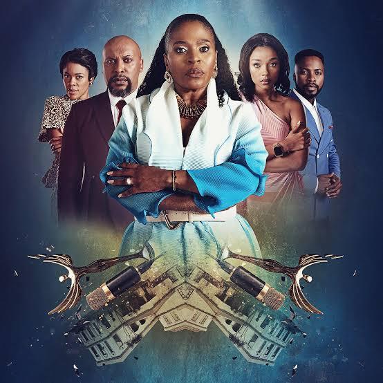 Mzansiwood Actors & Actresses: Official Salary Structure in South Africa (2025)