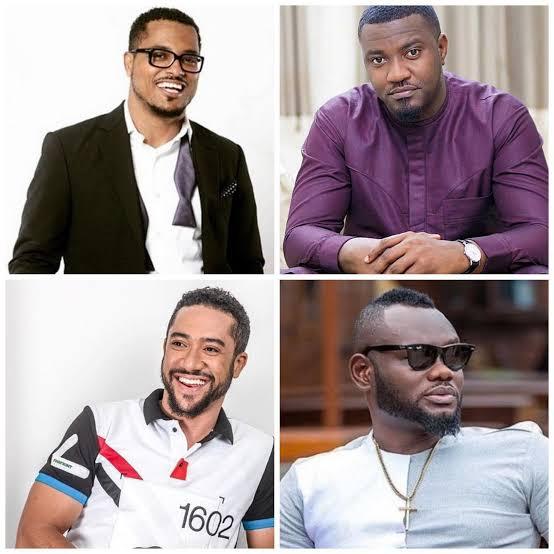 Ghollywood Actors & Actresses: Salary Structure & Allowances In Ghana (2025)