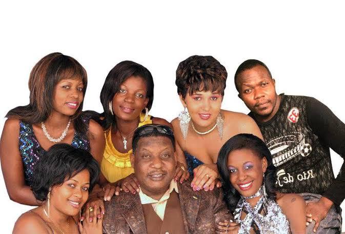 Ugawood Actors & Actresses: Salary Structure & Allowances in Uganda (2025)