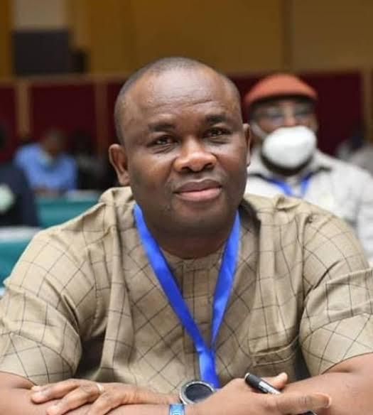 Dr. Peter P. Akpe – Biography, Net Worth, And Career Highlights