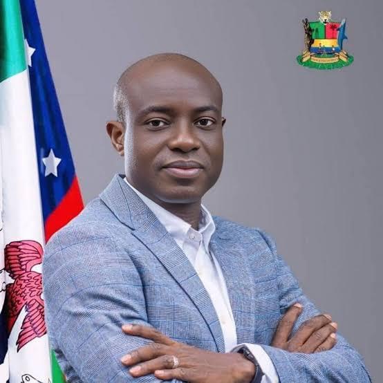 Prof. Seiyefa Brisibe : Biography, Net Worth, And Career Highlights