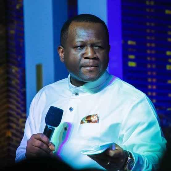 Pastor David Ogbueli Biography, Net Worth And Ministry Highlight