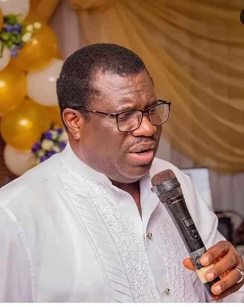 Apostle Zilly Aggrey Biography, Net Worth And Ministry Highlight