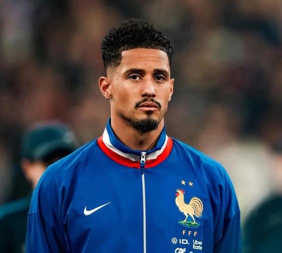 William Saliba: Biography, Salary, Net Worth, Career, And Transfer History