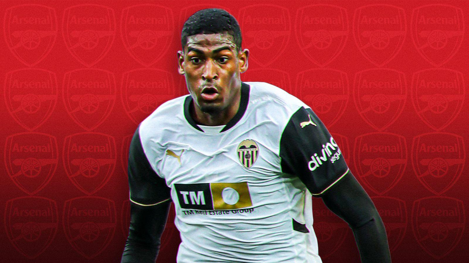 Cristhian Mosquera: Biography, Salary, Net Worth, Career, And Transfer History