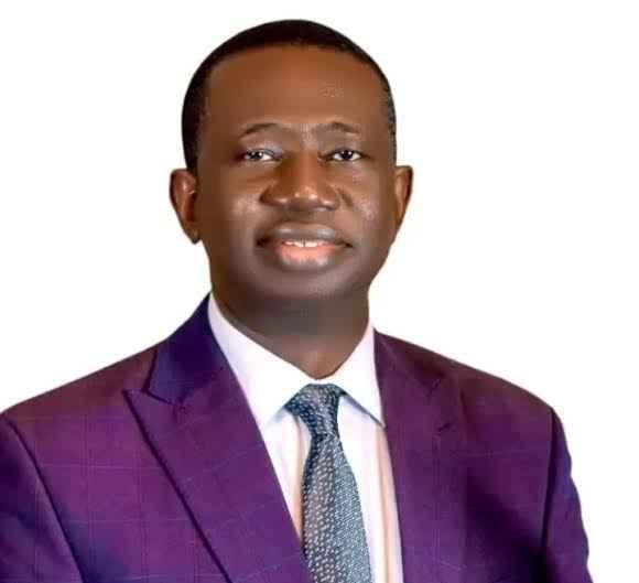 Pastor Simeon Afolabi Biography, Net Worth And Ministry Highlights