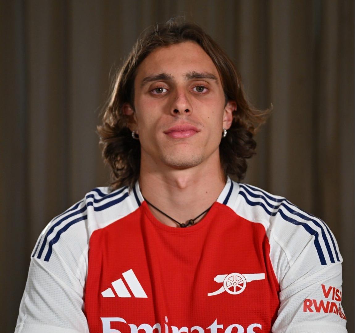 Riccardo Calafiori: Biography, Salary, Net Worth, Career, And Transfer History