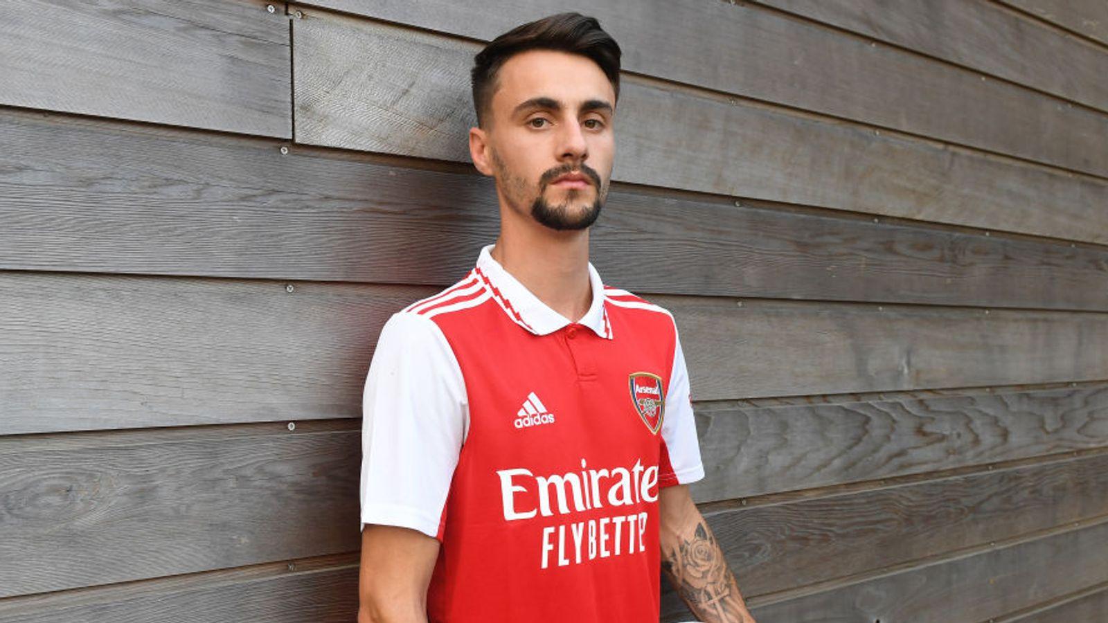 Fábio Vieira: Biography, Salary, Net Worth, Career, And Transfer History