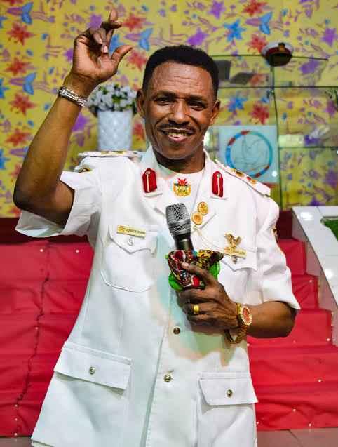 Bishop Leonard Umunna Biography, Net Worth, And Ministry Highlight