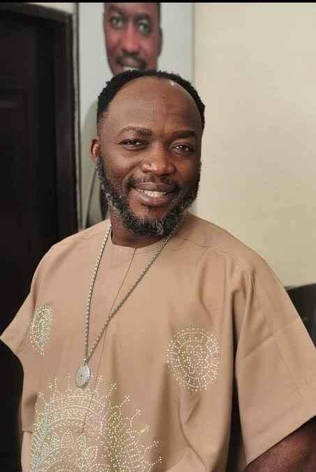 Apostle Theophilus Oloche Biography, Net Worth And Ministry Highlight