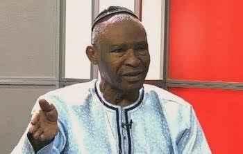 Bishop Kayode Williams Biography, Net Worth, And Ministry Highlights