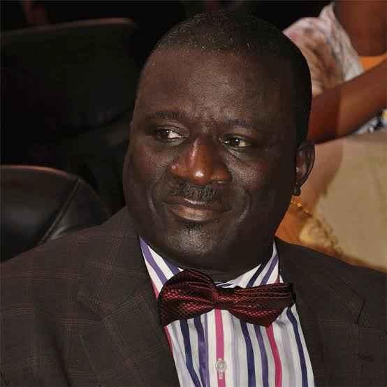 Rev. Moses Aransiola Biography, Net Worth And Ministry Highlight