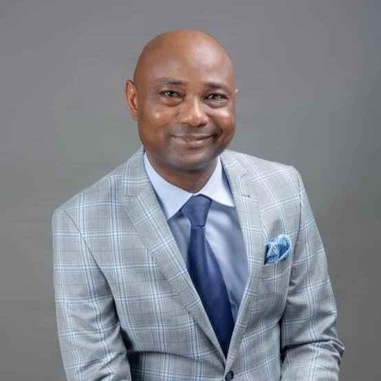 Pastor Peter Balogun Biography, Net Worth And Ministry Highlight