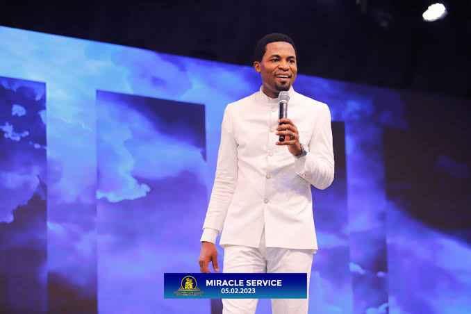 Apostle Orokpo Michael Biography, Net Worth, And Ministry Highlights