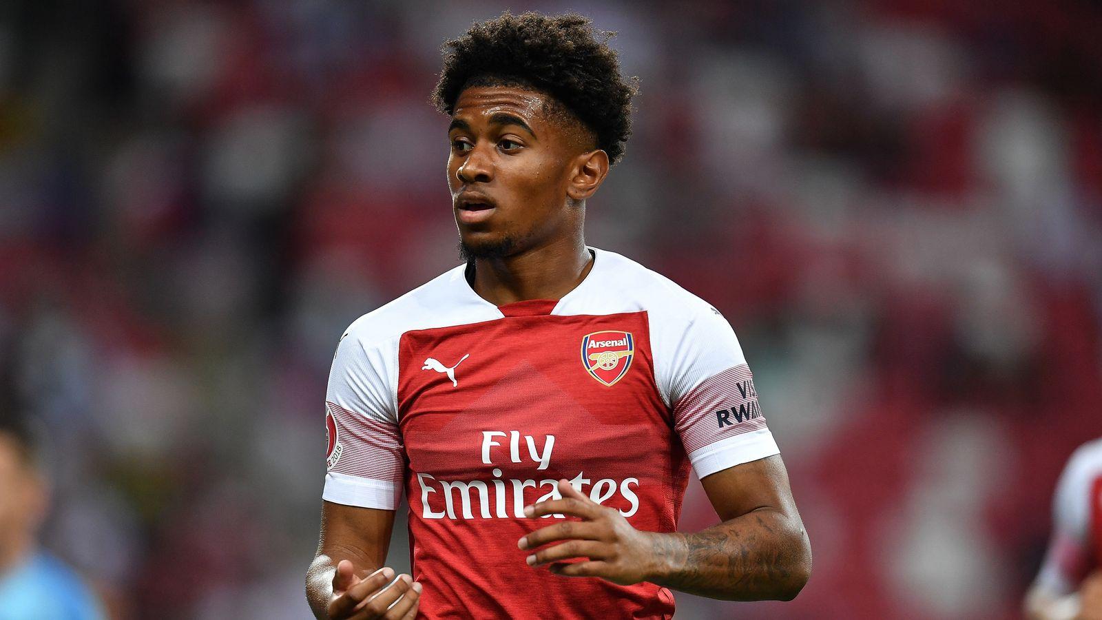 Reiss Nelson: Biography, Salary, Net Worth, Career, And Transfer History