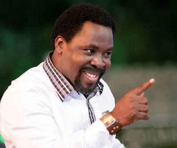 Prophet T.B. Joshua Biography, Net Worth, And Ministry Highlights