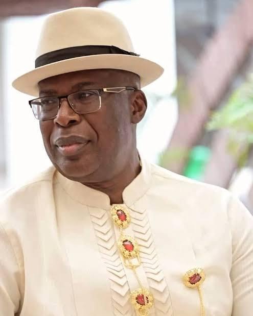 Timipre Marlin Sylva: Biography, Net Worth & Career Highli