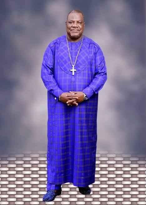 Bishop John Praise Daniel Biography, Net Worth And Ministry Highlights