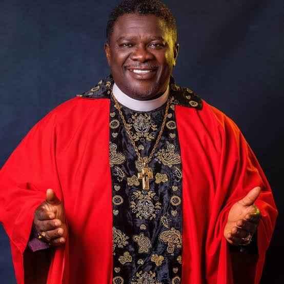 Bishop Mike Laju Biography, Net Worth, And Ministry Highlight