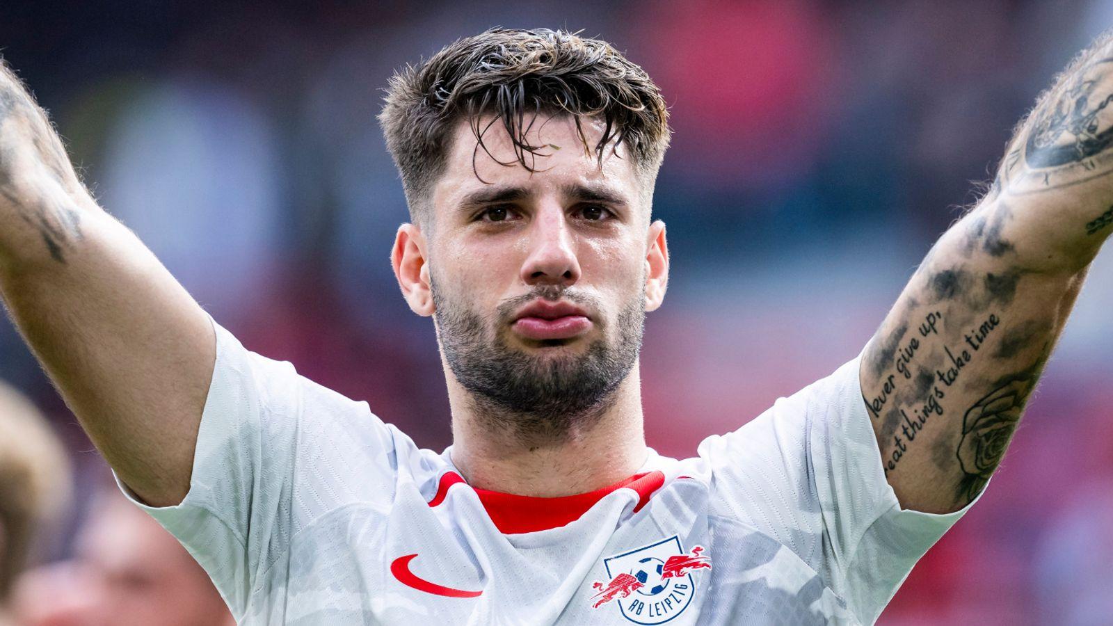 Dominik Szoboszlai: Biography, Salary, Net Worth, Career, And Transfer History
