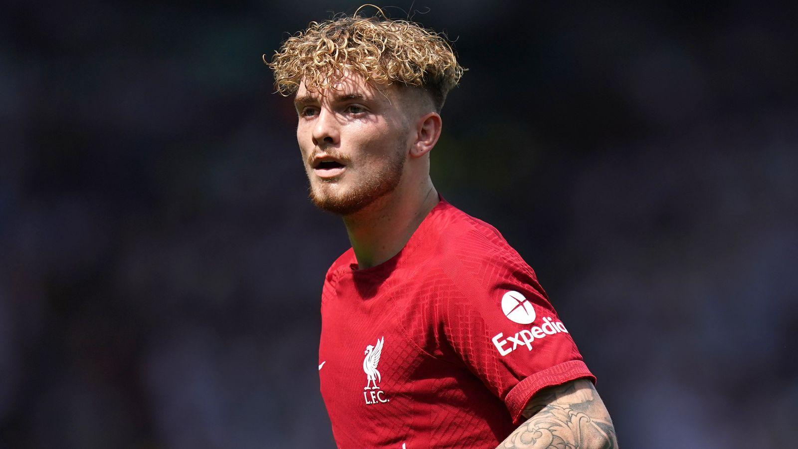 Harvey Elliott: Biography, Salary, Net Worth, Career, And Transfer History